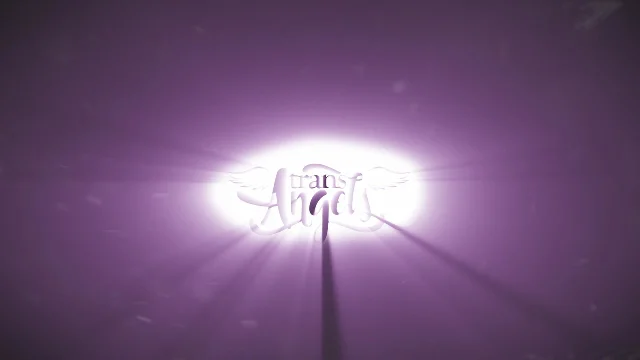 Preview of TransAngels Jade Venus Ariel Demure And Tori Easton Moonlight Rituals XXX